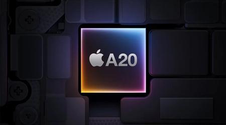 Analist bevestigt dat de nieuwe A20-chip voor iPhone 18 nog sneller en efficiënter zal zijn