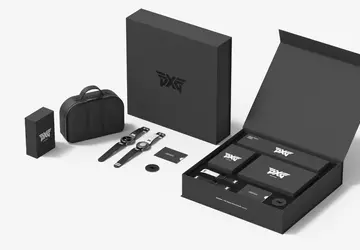 Voor golffans: Samsung en PXG onthullen ...