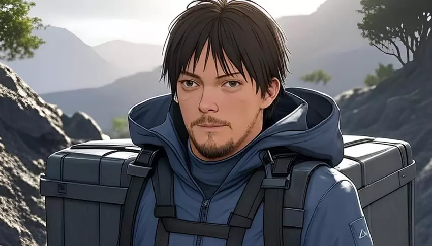 Het is officieel: Death Stranding krijgt niet alleen een filmadaptatie, maar ook een anime