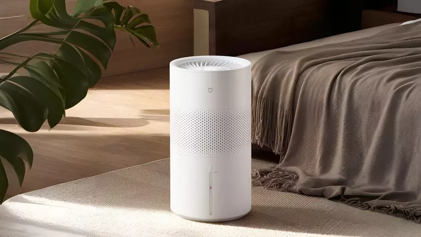 Xiaomi presenteert humidifiers met HyperOS-ecosysteem en effectieve bacteriebescherming