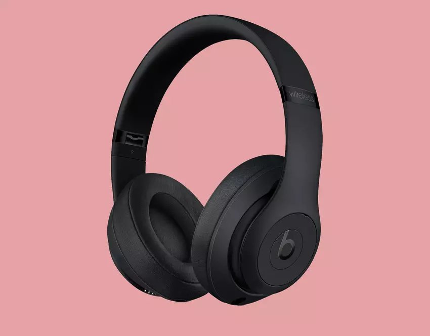 52% korting: Beats Studio 3 is verkrijgbaar op Amazon voor $169