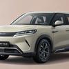 Miniatuur 1 BYD Atto 2
