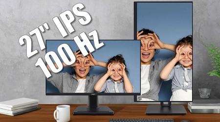 MSI PRO MP275 FullHD-monitor beoordeling: een geweldige keuze voor weinig geld