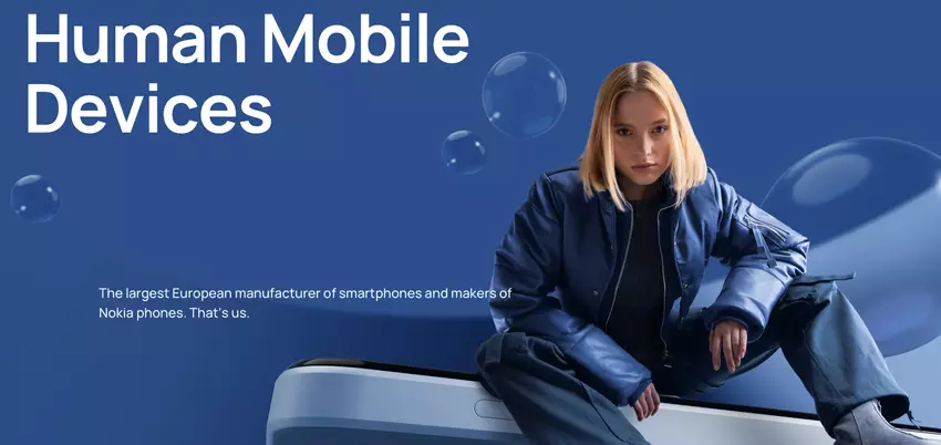 Multi-merk strategie: HMD Global zal Nokia-smartphones lanceren naast merktoestellen