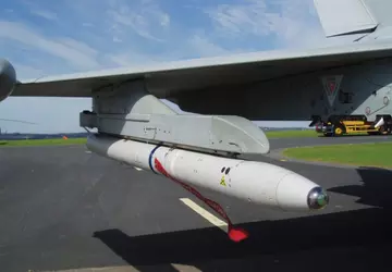 Oekraïne toonde voor het eerst officieel ...