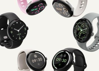Pixel Watch, Pixel Watch 2 en ...