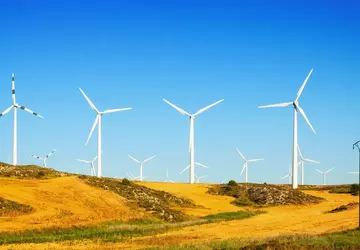 Britse elektriciteitsprijzen dalen tot onder nul ...