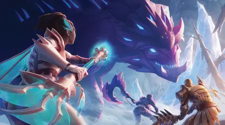 Phoenix Labs, een ontwikkelaar die je misschien kent van Dauntless en Fae Farms, heeft de annulering van alle onaangekondigde projecten en ontslagen aangekondigd.