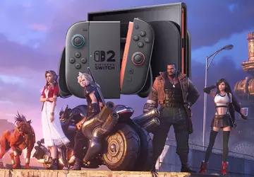 De gehele Final Fantasy VII remake ...