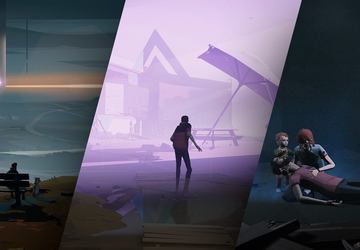 Op reis met aliens op zoek ...