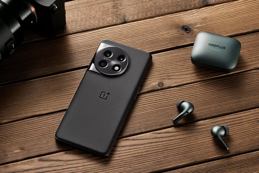 OnePlus 11 heeft OxygenOS 14.0.0.501 update ontvangen: wat is er nieuw?