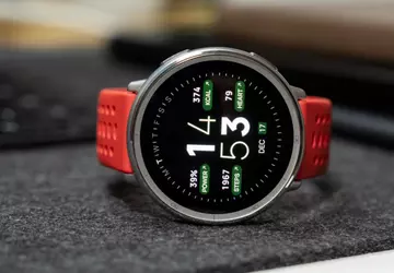 De Amazfit Active 2 smartwatch met ...