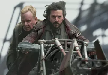 Het tweede seizoen van Star Wars ...