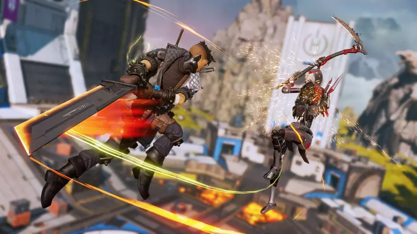 De ontwikkelaars van Apex Legends hebben een nieuwe trailer voor de game vrijgegeven, waarin het aankomende evenement uit Final Fantasy 7 Rebirth te zien is