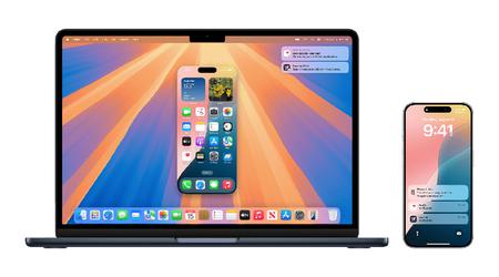 Apple beperkt de functies van iOS 18.4 en macOS Sequoia 15.4 in de EU vanwege DMA-vereisten