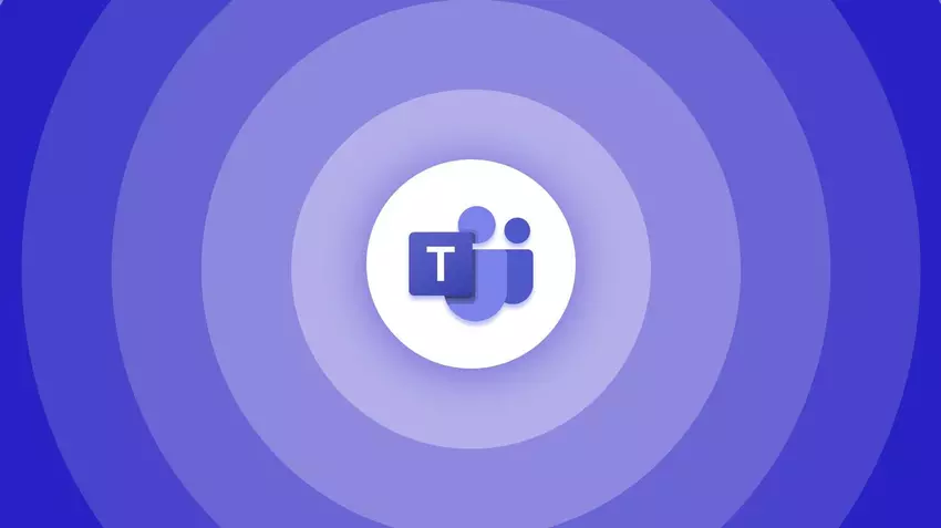 Geanimeerde vergaderachtergronden toegevoegd aan Teams