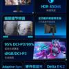 Thunderobot ZQ27F210L Gaming Monitor