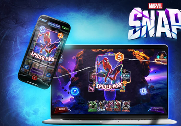 Marvel Snap mobiel kaartspel is nu ...