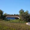 Apple Park exterieur
