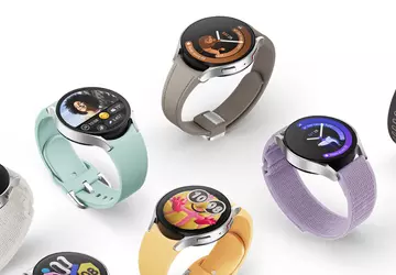 Samsung Galaxy Watch 6 kan worden ...