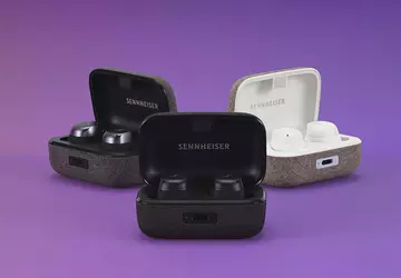 Sennheiser MOMENTUM True Wireless 3 is ...