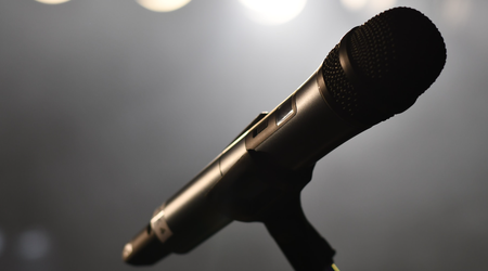 Beste Microfoon voor Presentaties