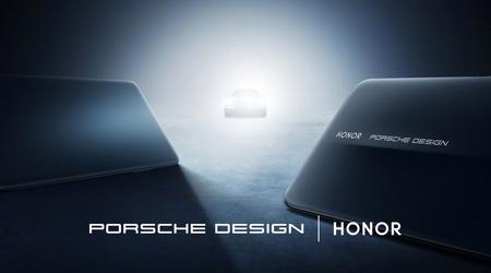 Het is officieel: Honor onthult de Magic 6 RSR Porsche Design tijdens het lanceringsevenement op 18 maart