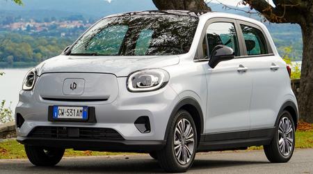 Stellantis heeft de productie van elektrische auto's van het Chinese bedrijf Leapmotor in Polen stopgezet