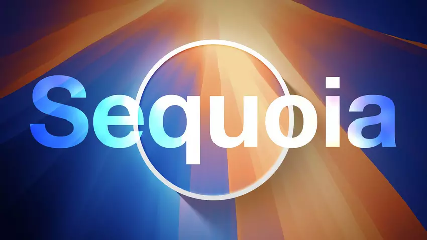 Na iOS 18 Beta 8: Apple heeft macOS Sequoia Beta 8 uitgebracht