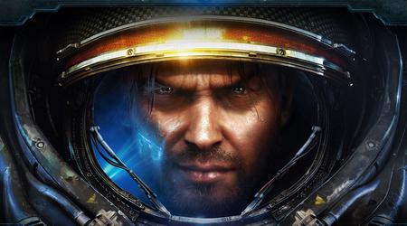 Media: vier giganten uit de Koreaanse game-industrie willen hun eigen games maken gebaseerd op het StarCraft-universum