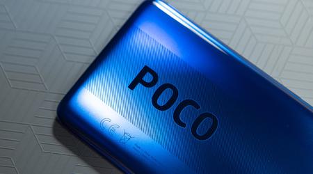 POCO stapt in de tabletmarkt en bereidt zijn eerste model al voor