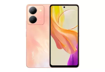 vivo Y78 (t1) - Dimensity 6020, ...