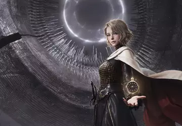 Coole graphics en donkere fantasystijl: nieuwe ...