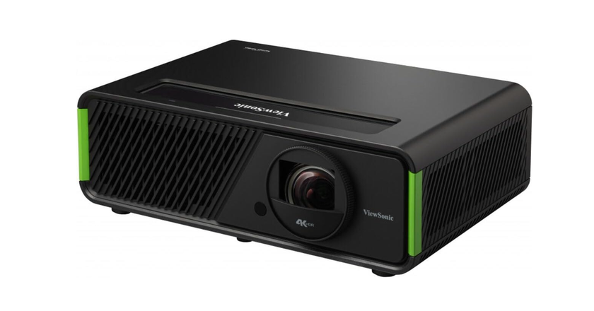 ViewSonic X2-4K Beamer voor Xbox