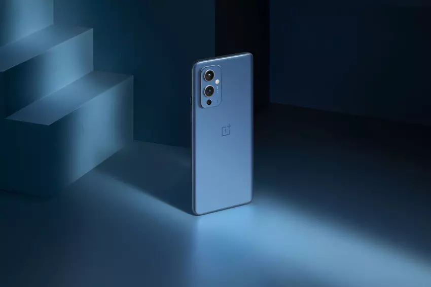OnePlus 9RT, OnePlus 9 en OnePlus 9 Pro hebben OxygenOS 14 Open Beta 2 ontvangen met Android 14 aan boord