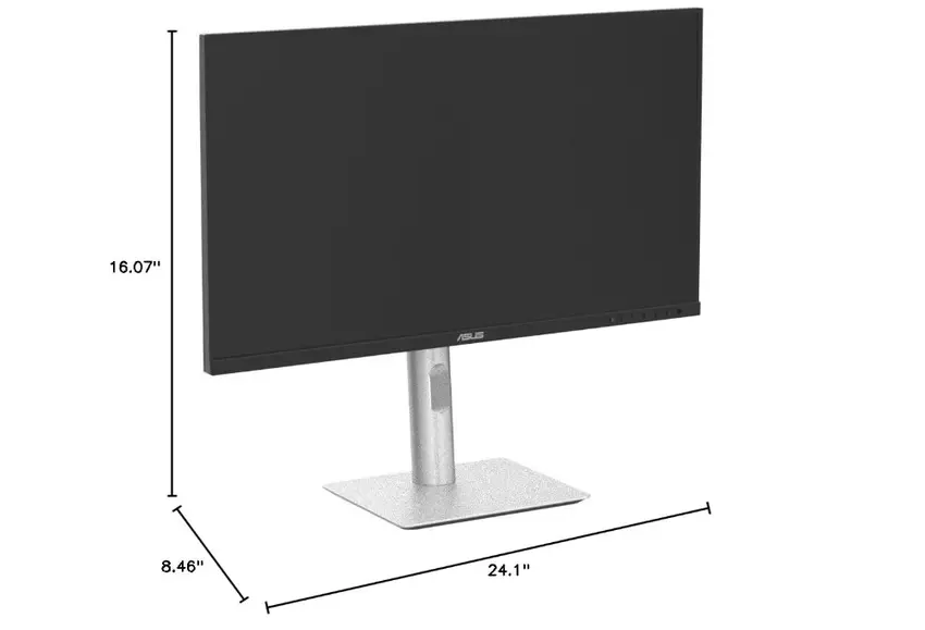 ASUS ProArt PA279CRV professionele fotografiemonitor