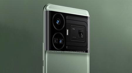 Bevestigd: realme GT Neo 6 krijgt ondersteuning voor 120 W snelladen