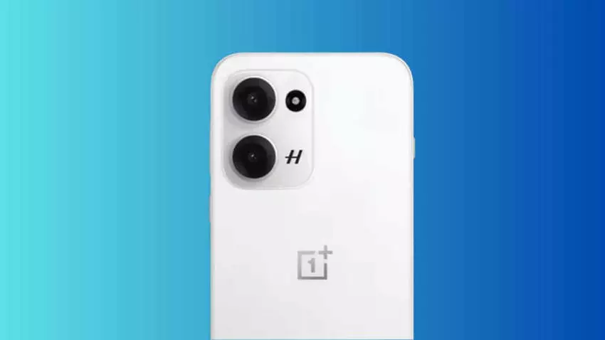 OnePlus president hint naar debuut van OnePlus 13T compacte smartphone: insiders onthullen het ontwerp