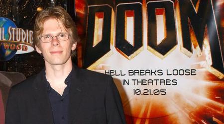 Het verhaal van John Carmack: de vader van alle shooters