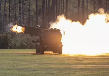 In 2023 zal Polen een HIMARS-centrum ...