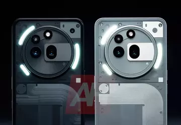 De aankomende Nothing Phone (3a) en ...