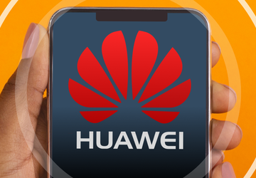 Huawei CEO onthult per ongeluk Huawei's ...