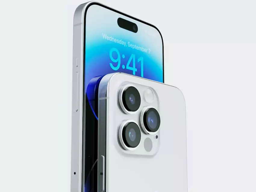 Apple verhoogt de prijzen van de iPhone 15 in de VS en daarbuiten - Bloomberg