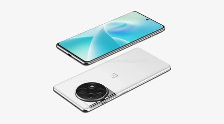 Hoeveel gaat de OnePlus Ace 3 kosten met een Snapdragon 8 Gen 2-chip, een 5.500mAh-batterij en 100W opladen?