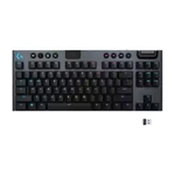 Logitech G915 TKL
