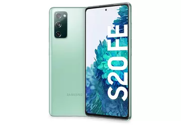 Na de Galaxy S23: Galaxy S20 ...