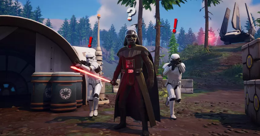 De familie van James Earl Jones heeft de introductie van Darth Vader's AI-stem in Fortnite verwelkomd, omdat het fans en nieuwe generaties in staat stelt om het plezier te delen