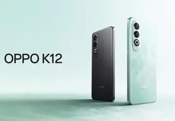 OPPO K12: OnePlus Nord CE 4-kloon ...