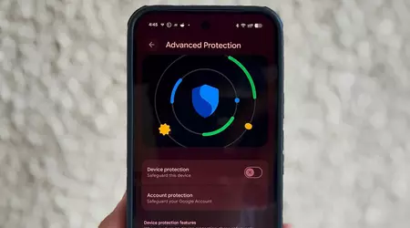 Android 16 biedt Geavanceerde Bescherming: phishing en hacken van smartphones is vrijwel uitgesloten