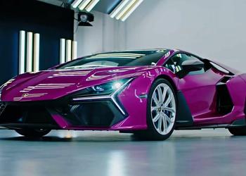 Lamborghini verkoopt geweldig: recordvraag naar Italiaanse ...